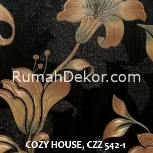 COZY HOUSE, CZZ 542-1