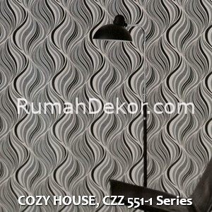 COZY HOUSE, CZZ 551-1 Series