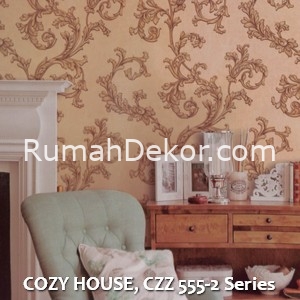 COZY HOUSE, CZZ 555-2 Series