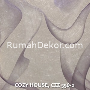 COZY HOUSE, CZZ 556-2