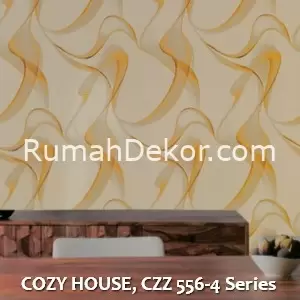 COZY HOUSE, CZZ 556-4 Series