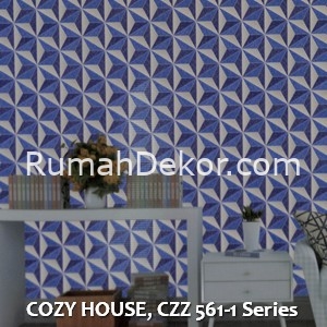 COZY HOUSE, CZZ 561-1 Series