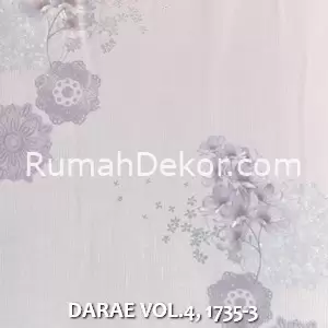 DARAE VOL.4, 1735-3