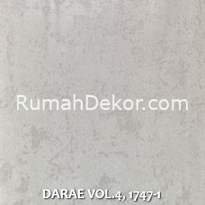 DARAE VOL.4, 1747-1