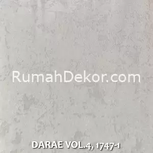 DARAE VOL.4, 1747-1