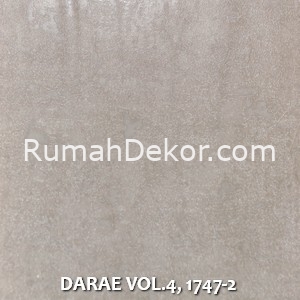 DARAE VOL.4, 1747-2
