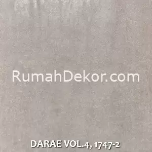 DARAE VOL.4, 1747-2