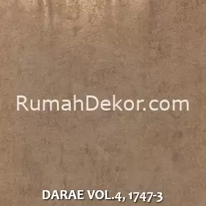 DARAE VOL.4, 1747-3