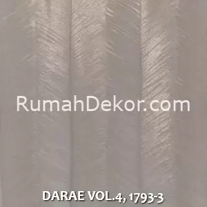 DARAE VOL.4, 1793-3