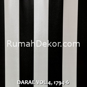 DARAE VOL.4, 1794-6