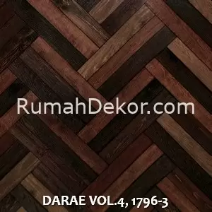 DARAE VOL.4, 1796-3