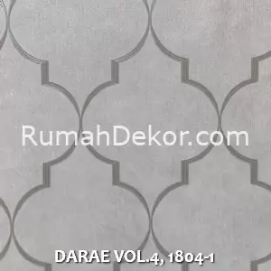 DARAE VOL.4, 1804-1