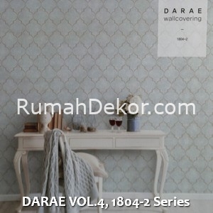 DARAE VOL.4, 1804-2 Series
