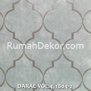 DARAE VOL.4, 1804-2