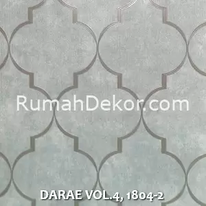 DARAE VOL.4, 1804-2