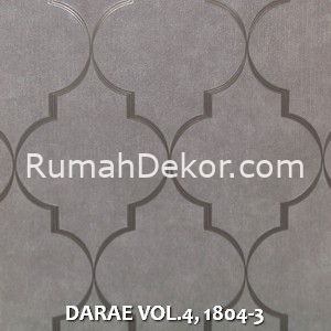 DARAE VOL.4, 1804-3