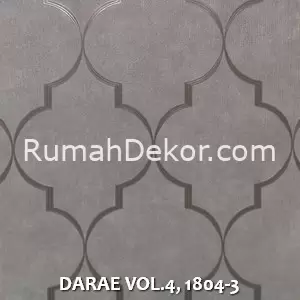 DARAE VOL.4, 1804-3