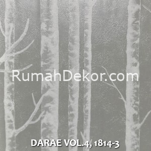DARAE VOL.4, 1814-3