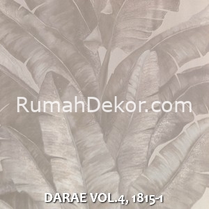 DARAE VOL.4, 1815-1