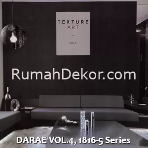 DARAE VOL.4, 1816-5 Series