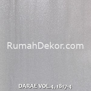 DARAE VOL.4, 1817-4