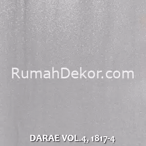 DARAE VOL.4, 1817-4