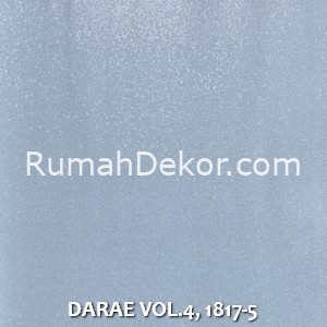 DARAE VOL.4, 1817-5