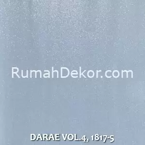 DARAE VOL.4, 1817-5