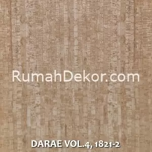 DARAE VOL.4, 1821-2