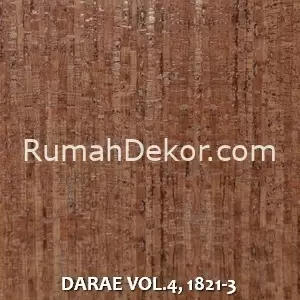 DARAE VOL.4, 1821-3