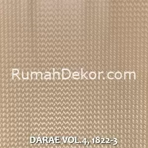 DARAE VOL.4, 1822-3