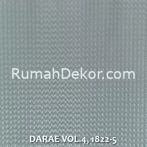 DARAE VOL.4, 1822-5