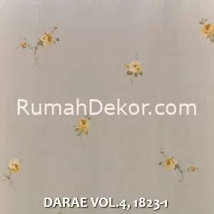 DARAE VOL.4, 1823-1