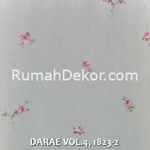 DARAE VOL.4, 1823-2