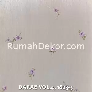 DARAE VOL.4, 1823-3