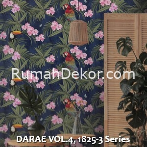 DARAE VOL.4, 1825-3 Series