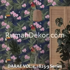 DARAE VOL.4, 1825-3 Series