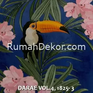 DARAE VOL.4, 1825- 3