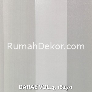 DARAE VOL.4, 1827-1