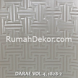 DARAE VOL.4, 1828-2