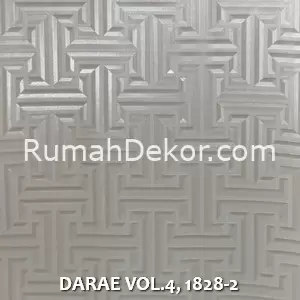 DARAE VOL.4, 1828-2