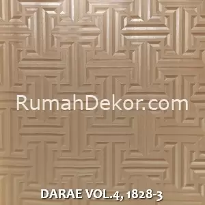 DARAE VOL.4, 1828-3