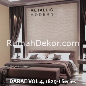 DARAE VOL.4, 1829-1 Series