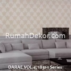 DARAE VOL.4, 1831-1 Series