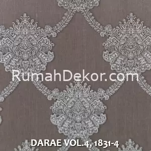 DARAE VOL.4, 1831-4