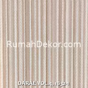 DARAE VOL.4, 1832-1