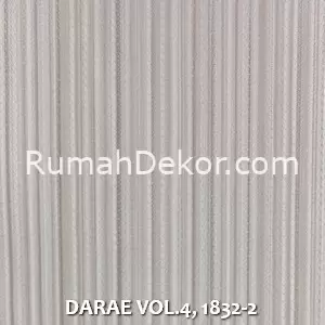 DARAE VOL.4, 1832-2