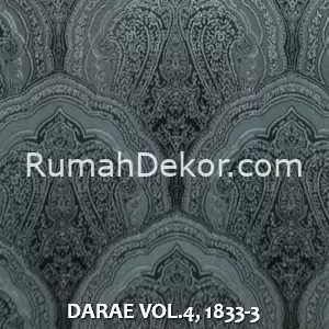 DARAE VOL.4, 1833-3