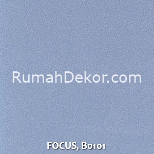 FOCUS, B0101