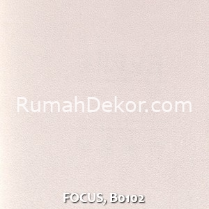 FOCUS, B0102